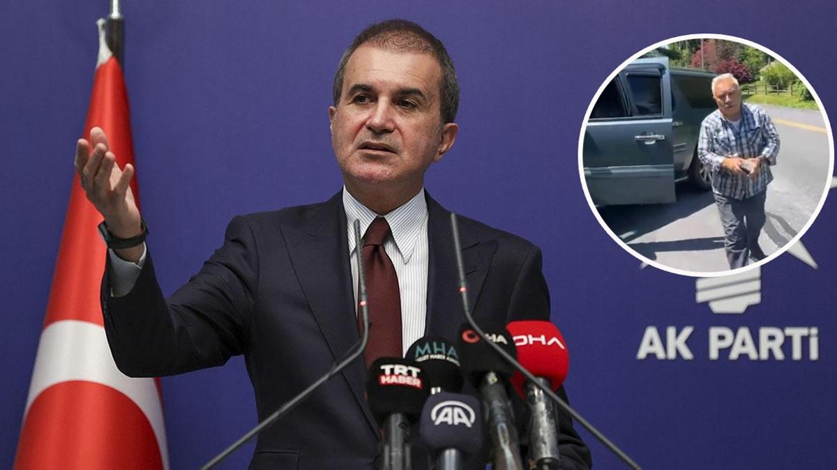 Trk gazeteci FET'clerin saldrsna uramt... AK Parti'den sert tepki: Takipisi olacaz