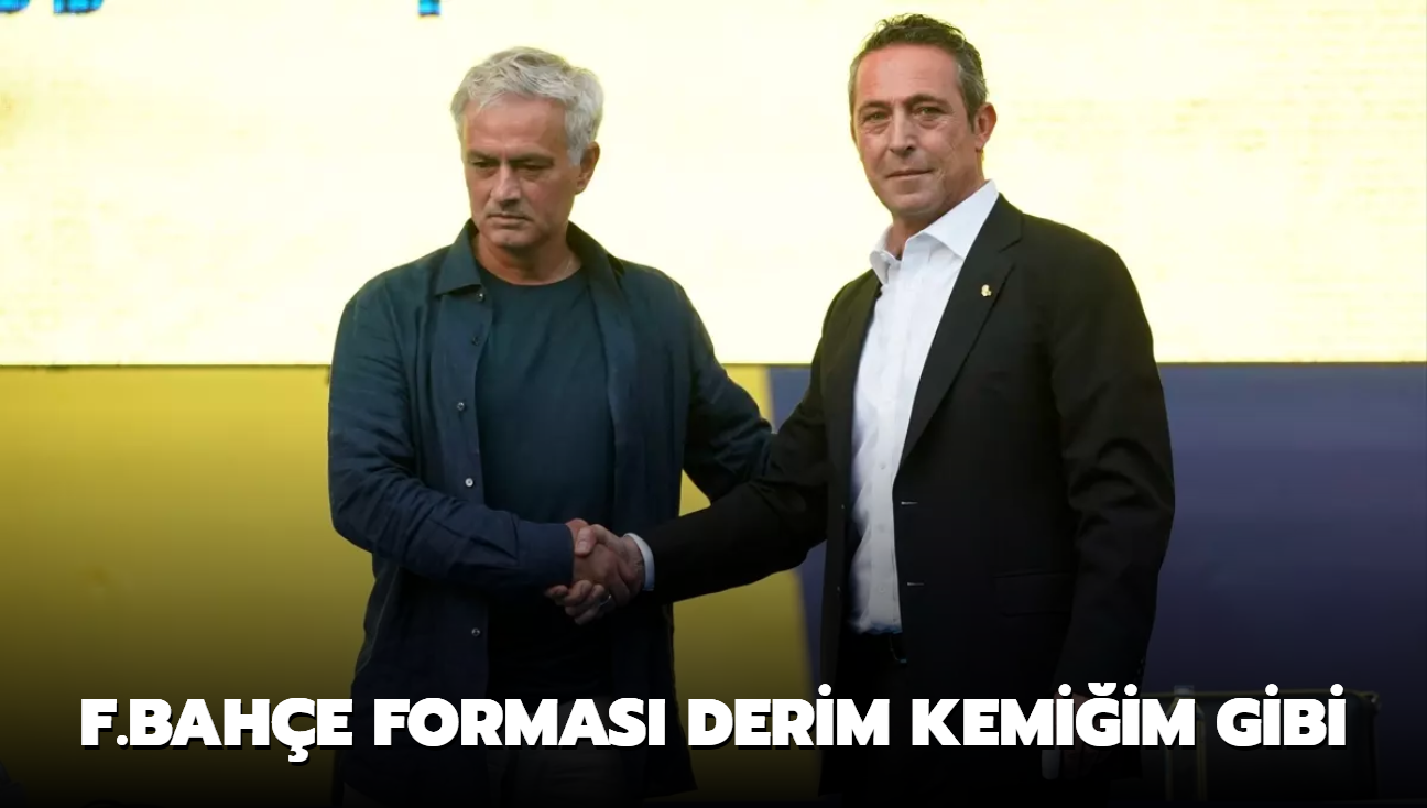 Fenerbahe formas derim kemiim gibi