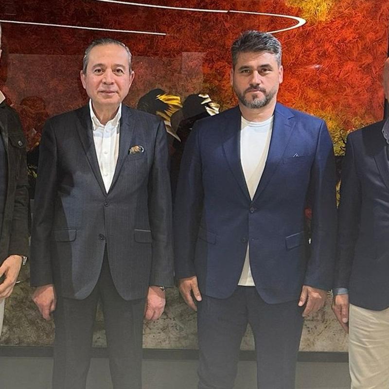 Genlerbirlii, Recep Karatepe iin basn toplants dzenledi