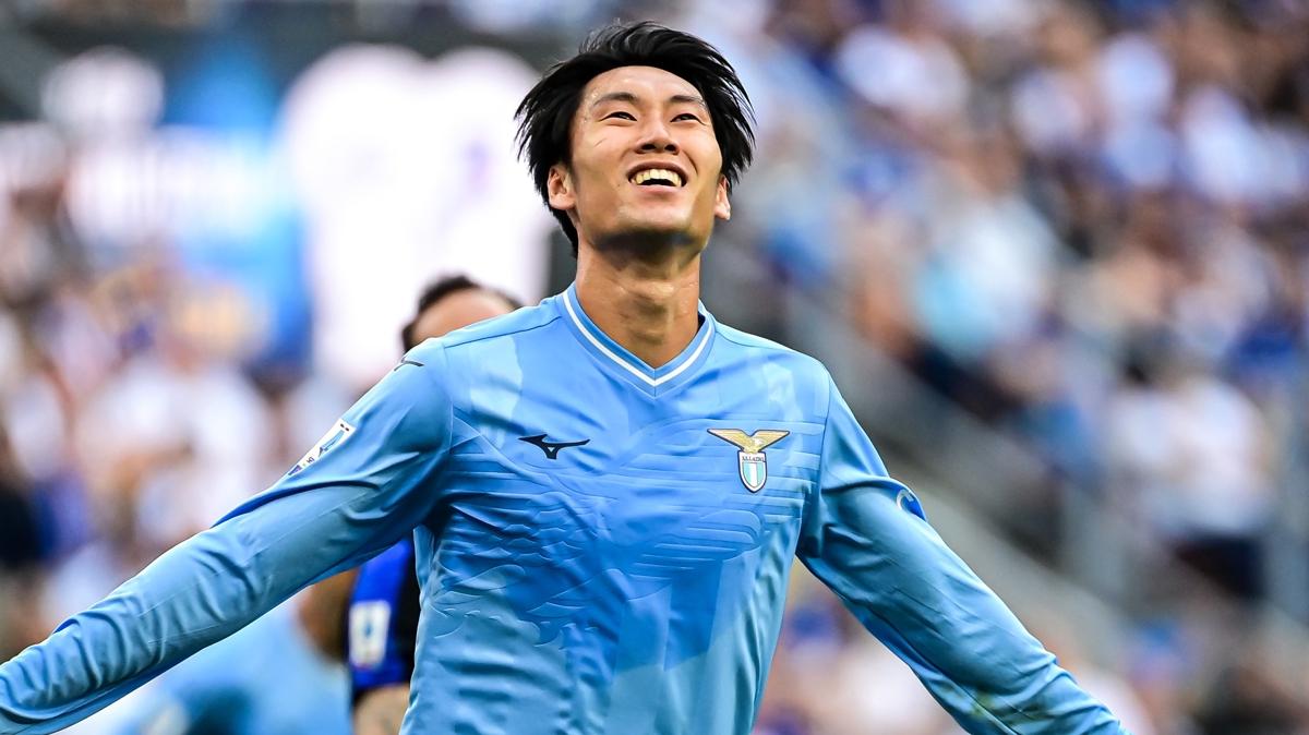 Daichi Kamada, Premier Lig'e gidiyor