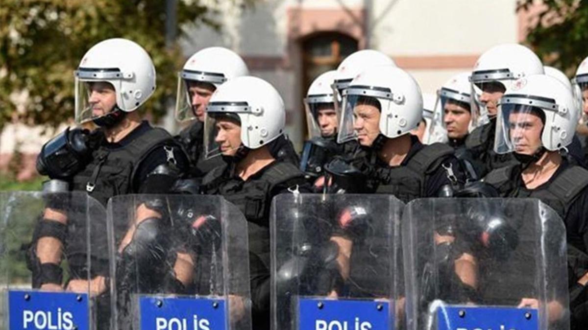 Hakkari Valilii duyurdu: Kentte baz eylemler 10 gn boyunca yasak olacak