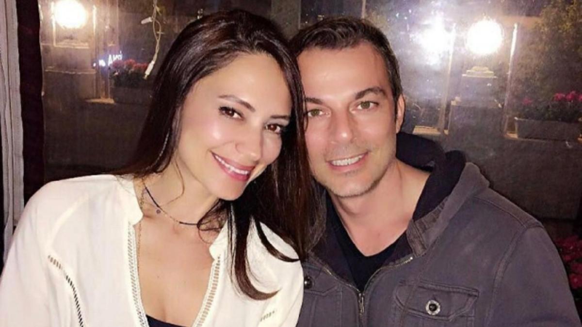 Jess Molho ei Zeynep Molho'dan boanyor mu" Aklama geldi