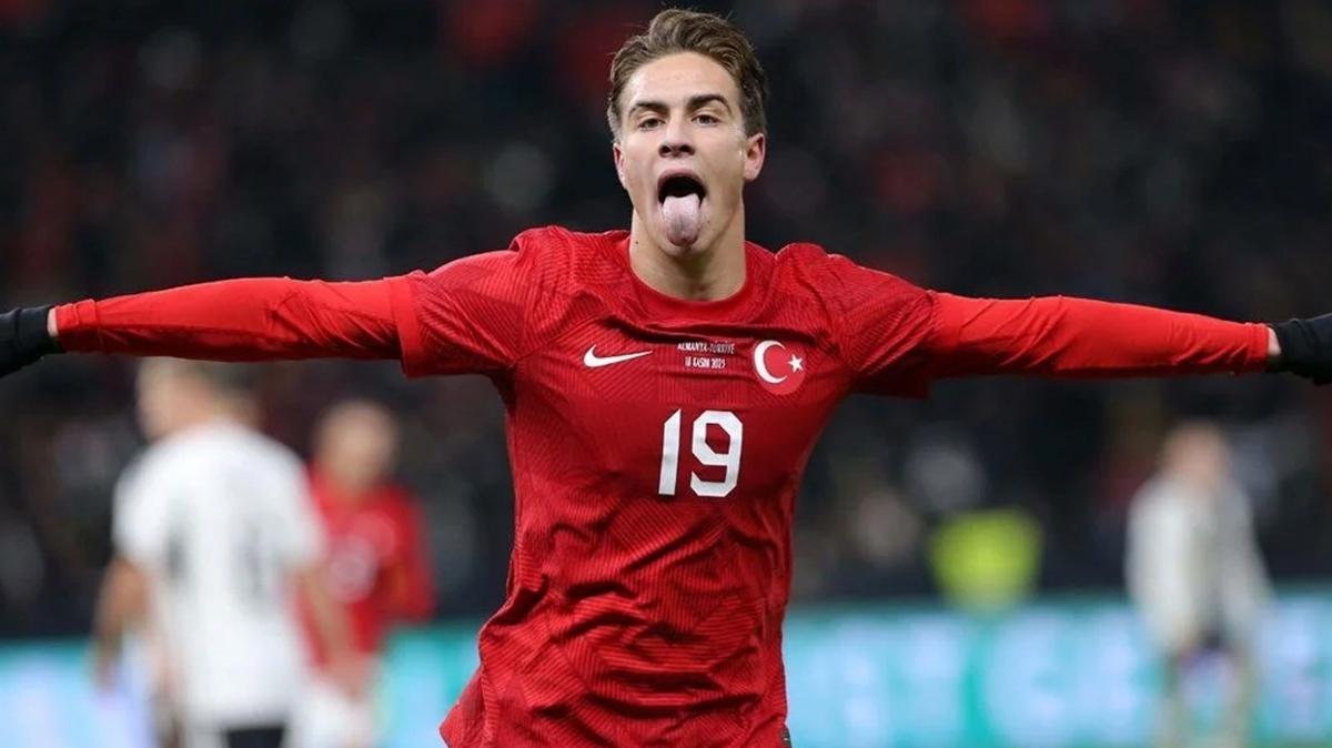Kenan Yldz: Nasl bir grev gelirse gelsin en iyisini yapacam