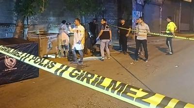 Gaziantep'te vahet: p konteynerinde kadn cesedi bulundu