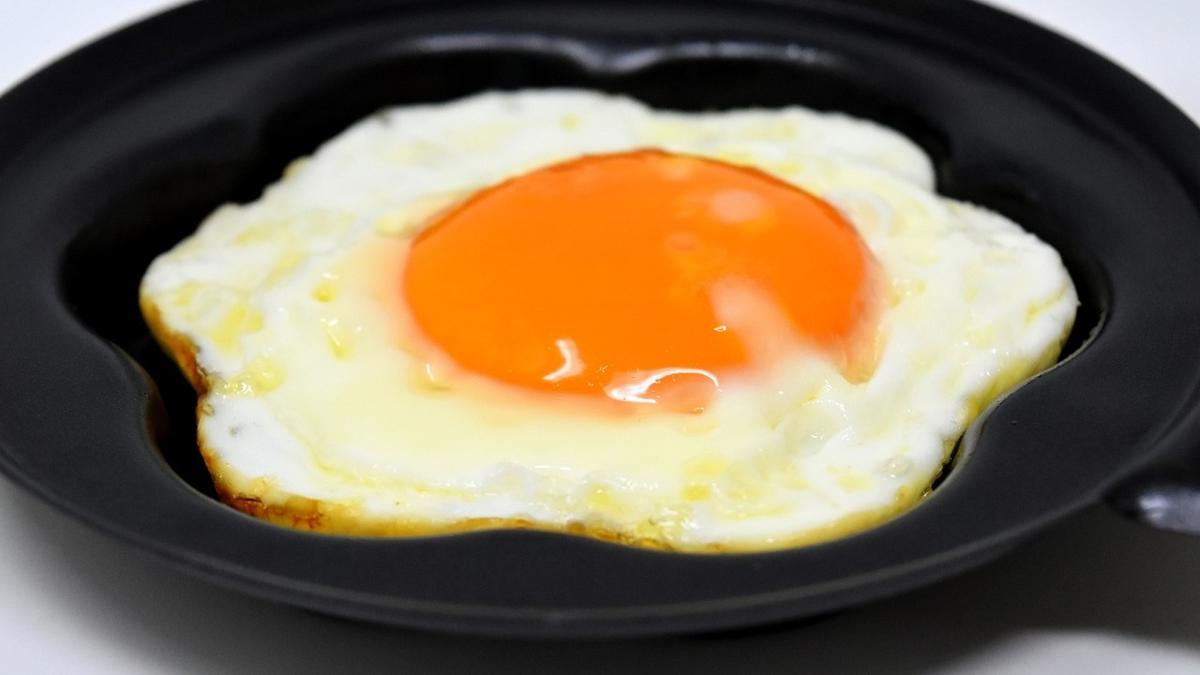 Herkesin merak ettii o soru: Yumurta kolesterol ykseltiyor mu"