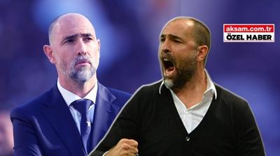 Sper Lig'de Igor Tudor srprizi! Grmeler balad