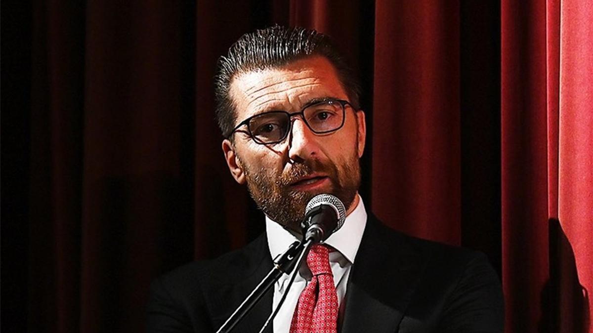 Beikta, Morgan De Sanctis'te mutlu sona ulaamad