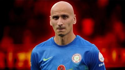 Jonjo Shelvey transferi duyuruldu! Sper Lig'de yln hamlesi