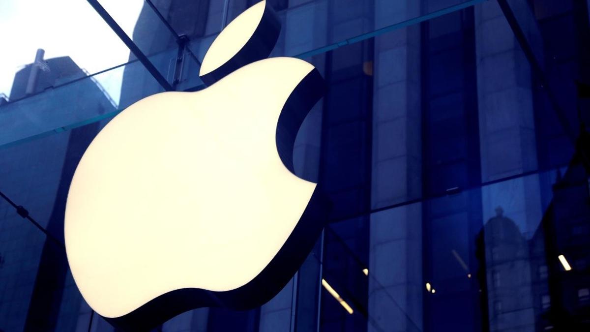 Apple'a rekabet soruturmas ald