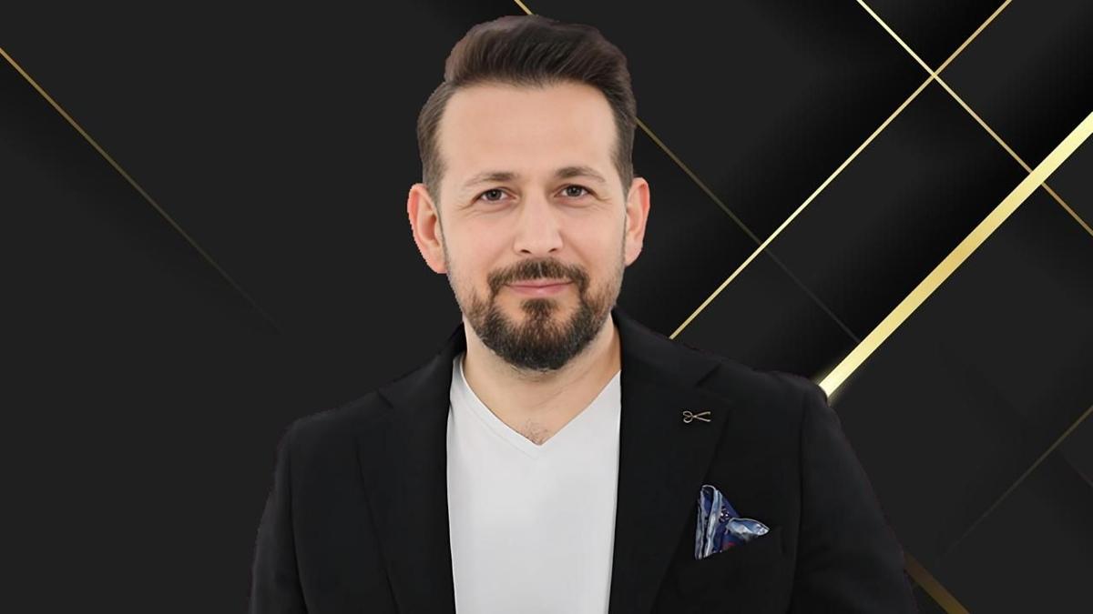 Aydn Arslan Yolgeen Han" arks ile Gnllere Dokunacak
