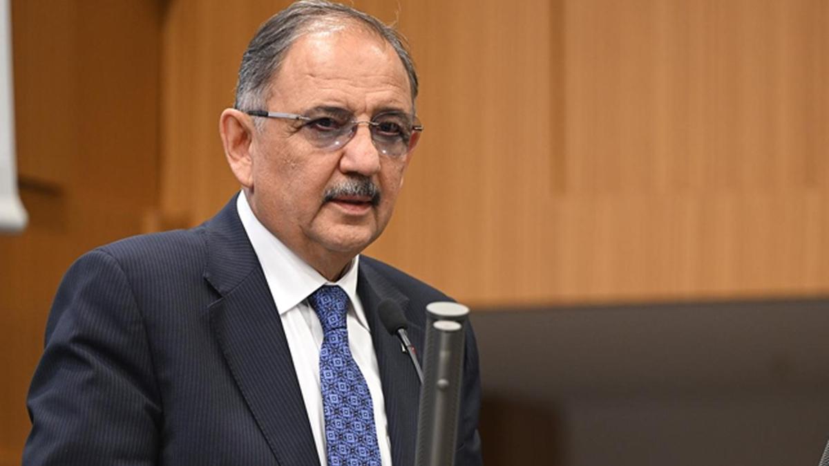 Bakan zhaseki: Depozito Ynetim Sistemi'ne geiyoruz