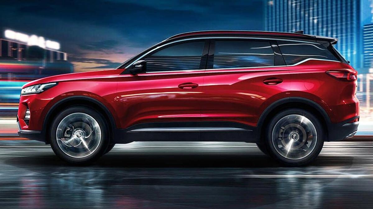 Chery olmaz dedirtti: Dacia Duster'dan bile ucuz! Bte dostu sfr SUV otomobil frsat