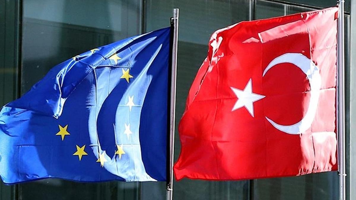 Gmrk Birlii'nde yeni aama: Fikir birlii var