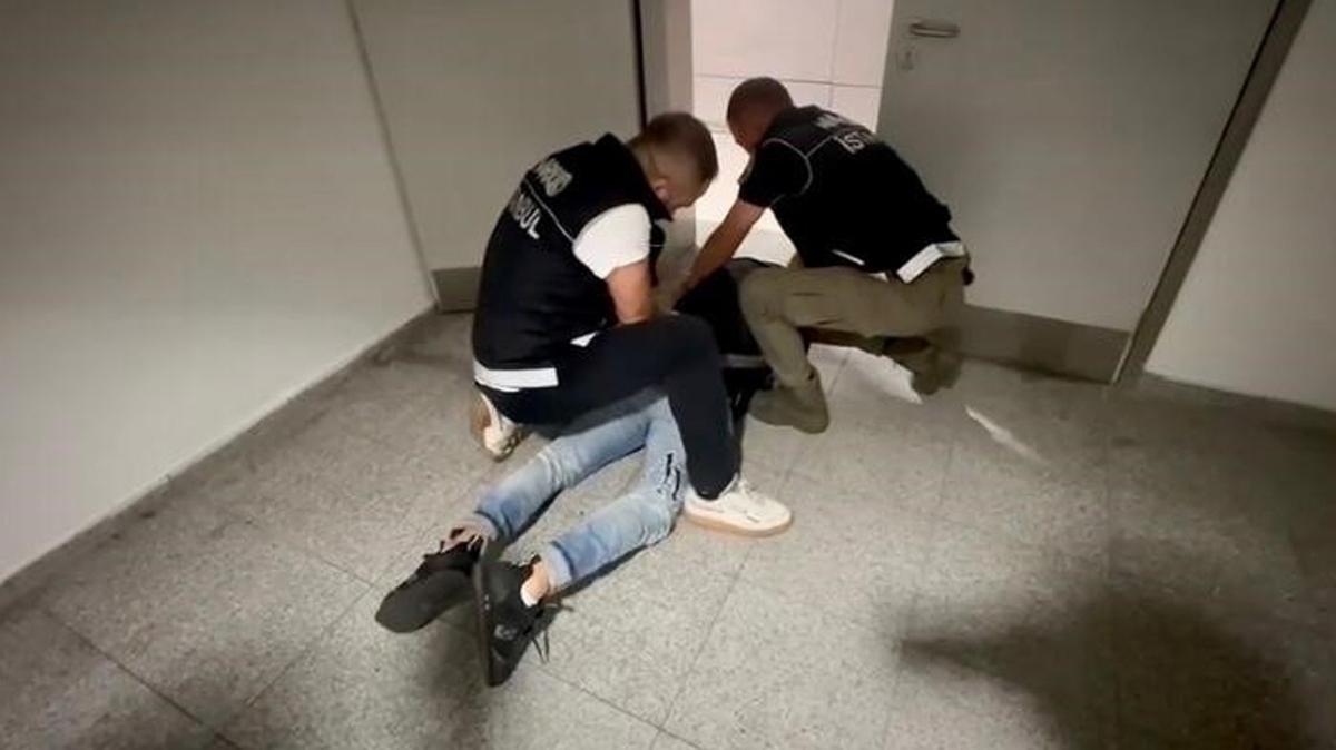Kolombiya'dan Trkiye'ye uzanan rota deifre edildi... Zehir karteline Trk darbesi