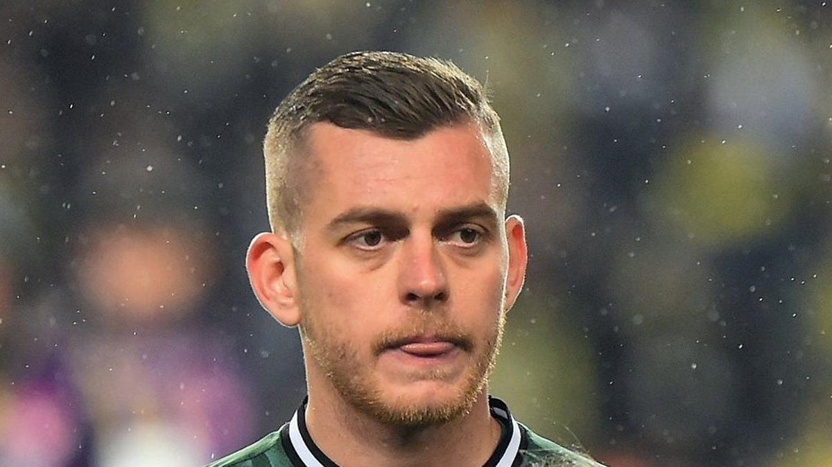 Konyaspor'da Cicaldu ile yollar ayrld