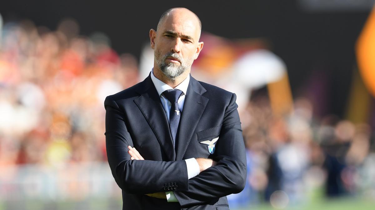 Lazio'da Igor Tudor dnemi sona erdi