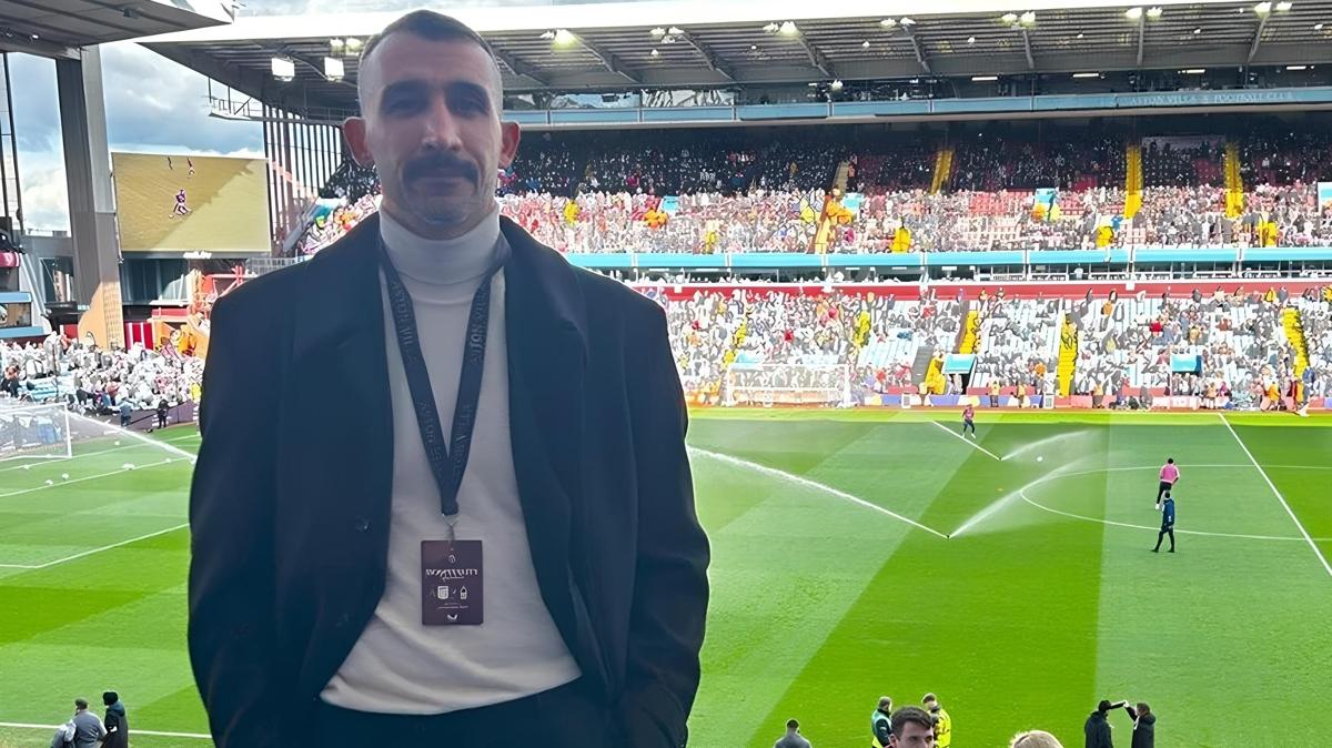 Mehmet Topal teknik direktr oldu! te yeni adresi...