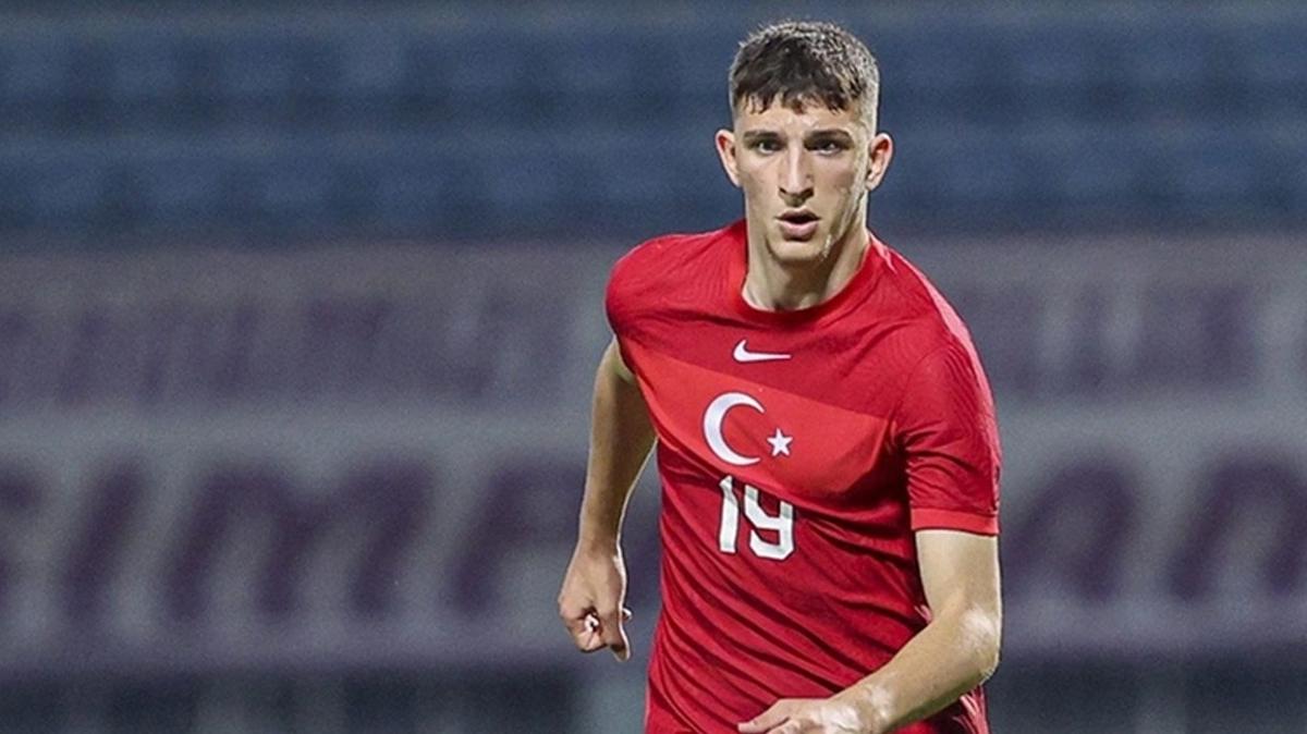 Ozan'n yerine Kaplan