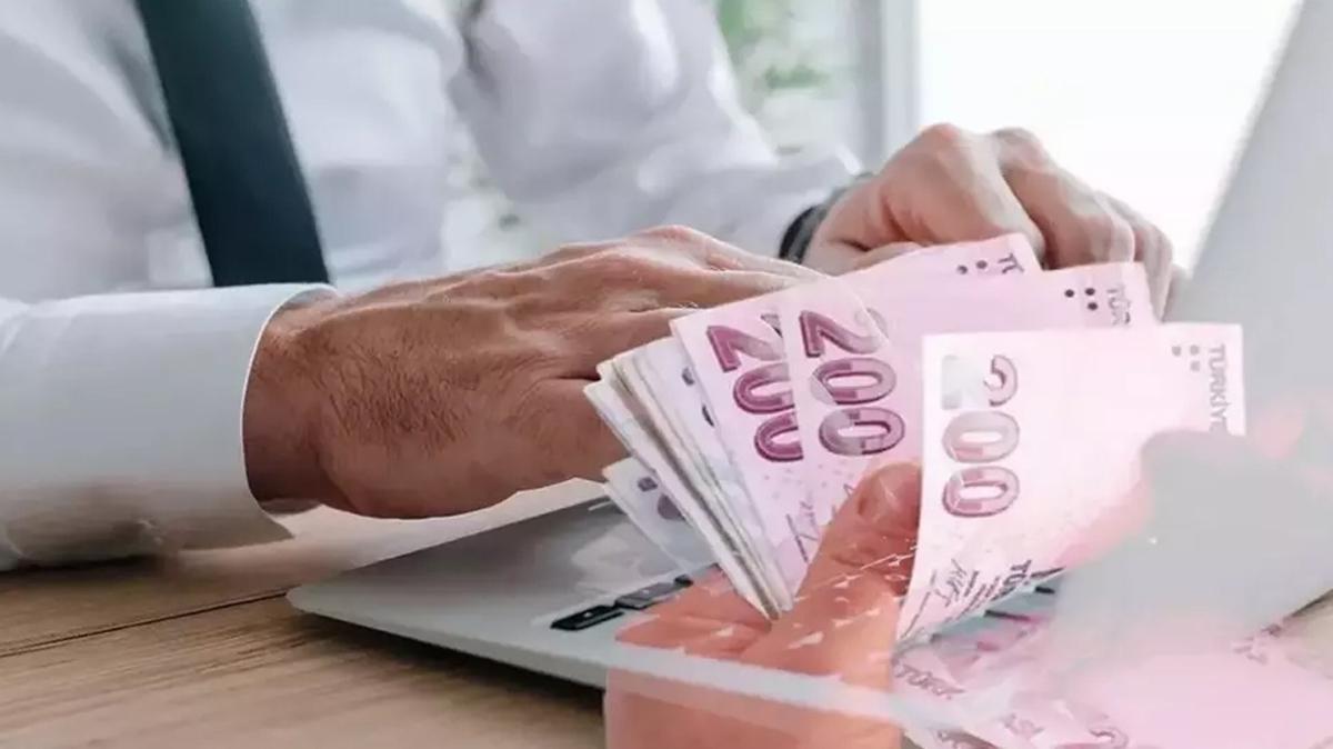 Resmen akland: 50 KPSS puan yetiyor! Onlarca personel alm yaplacak