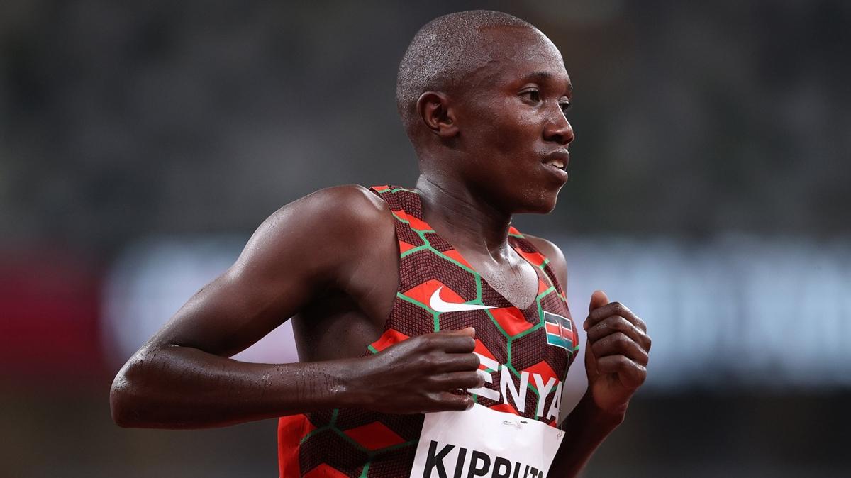 Rhonex Kipruto'ya doping gerekesiyle 6 yl men cezas verildi