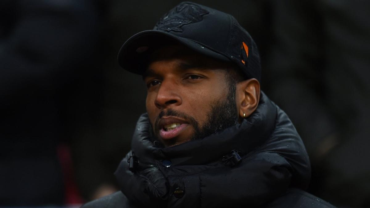 Ryan Babel'den Jose Mourinho ve Giovanni van Bronckhorst yorumu