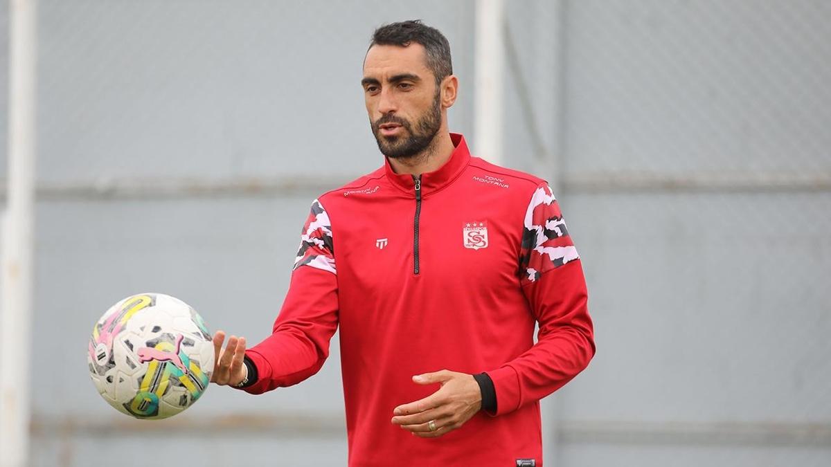 Sivasspor'da sezonun enleri belli oldu