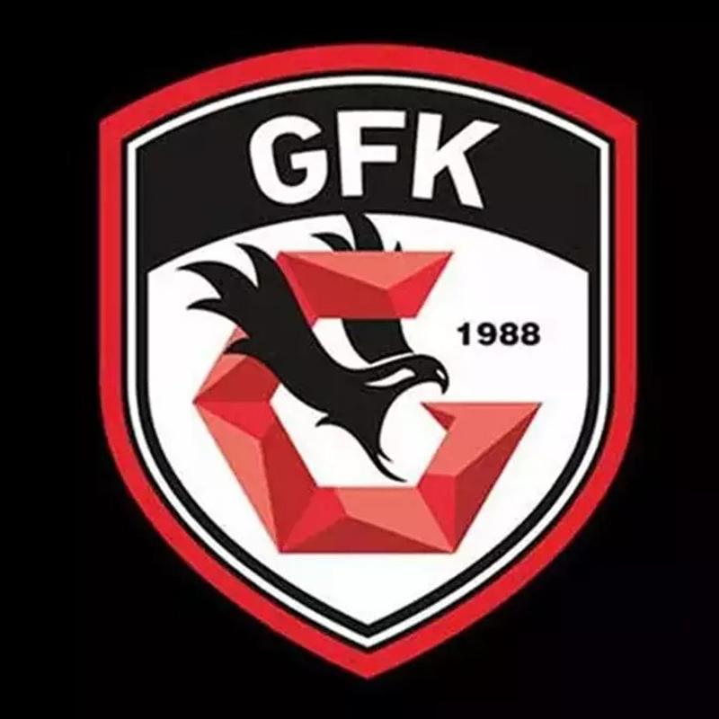 Gaziantep FK'de 13 ismin szlemesi sona erdi