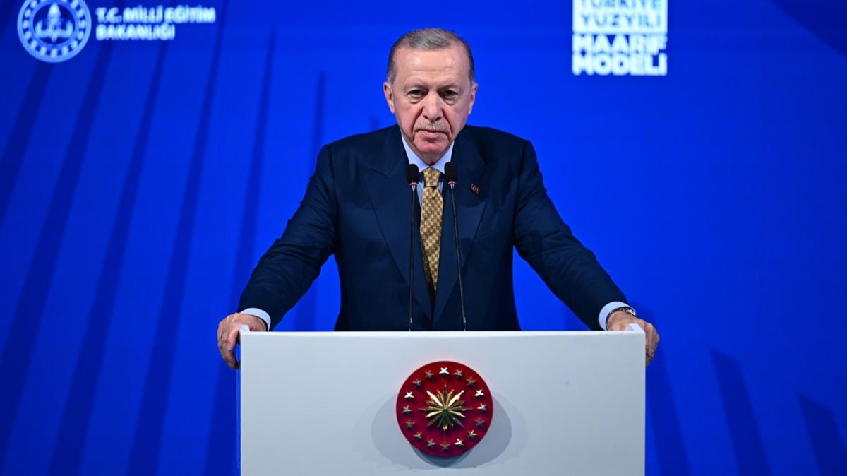 Bakan Erdoan: 28 ubat artklarna boyun emeyiz