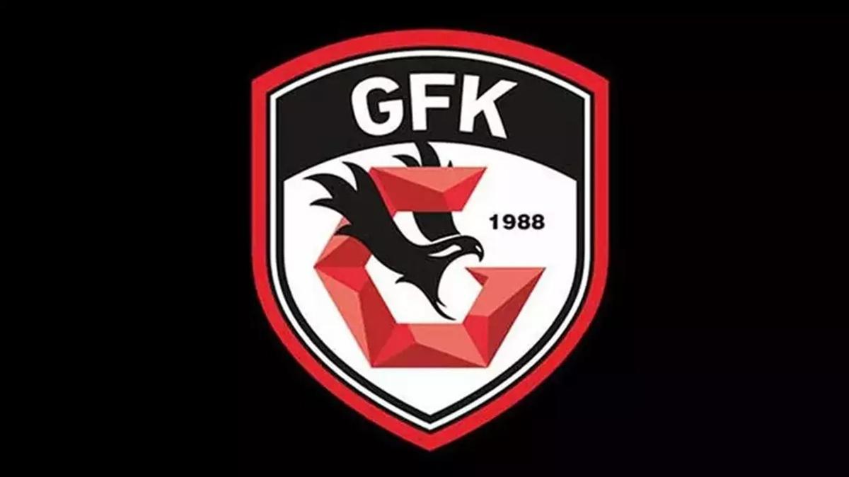 Gaziantep FK'de 13 ismin szlemesi sona erdi