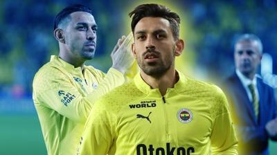 Ve beklenen haber geldi! rfan Can Kahveci transferi resmen bitti