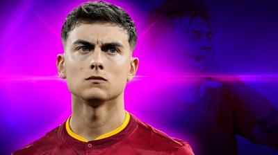 Ve yzyln transferi Paulo Dybala! Anlamay resmen duyurdular