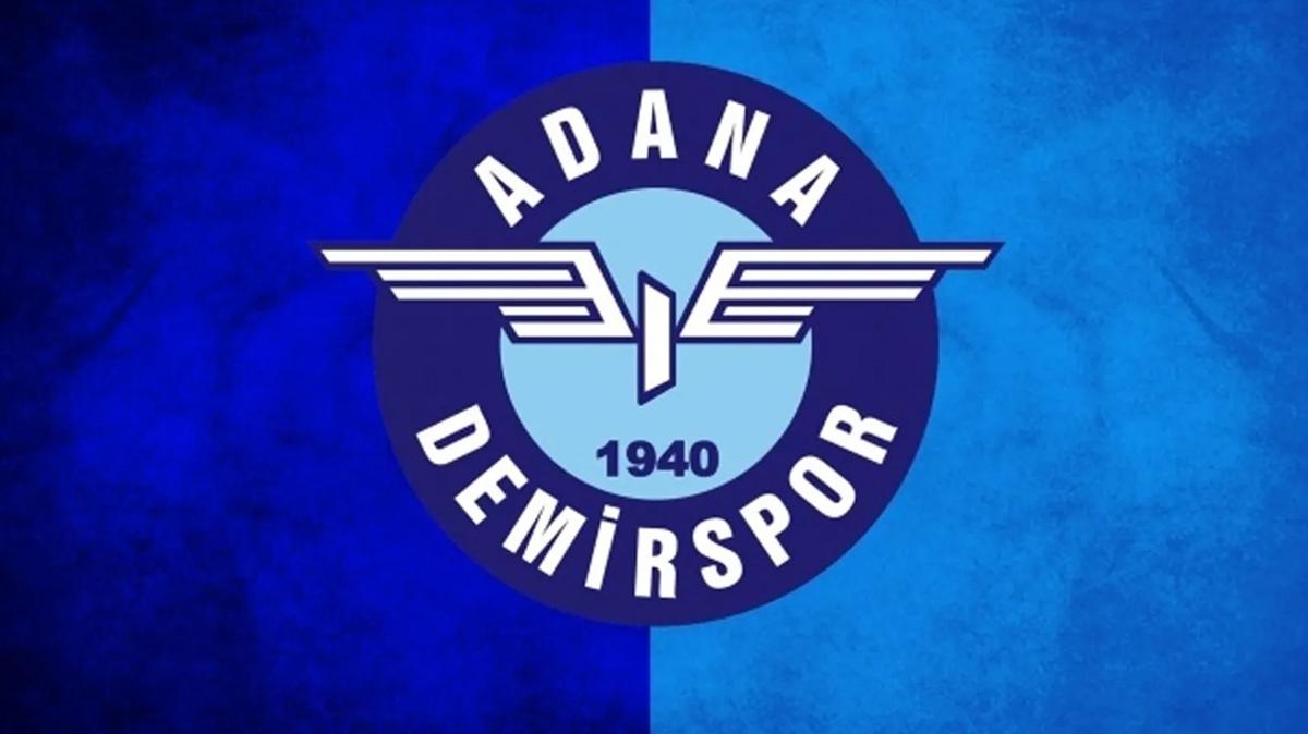 Adana Demirspor kombineleri sata sunuldu