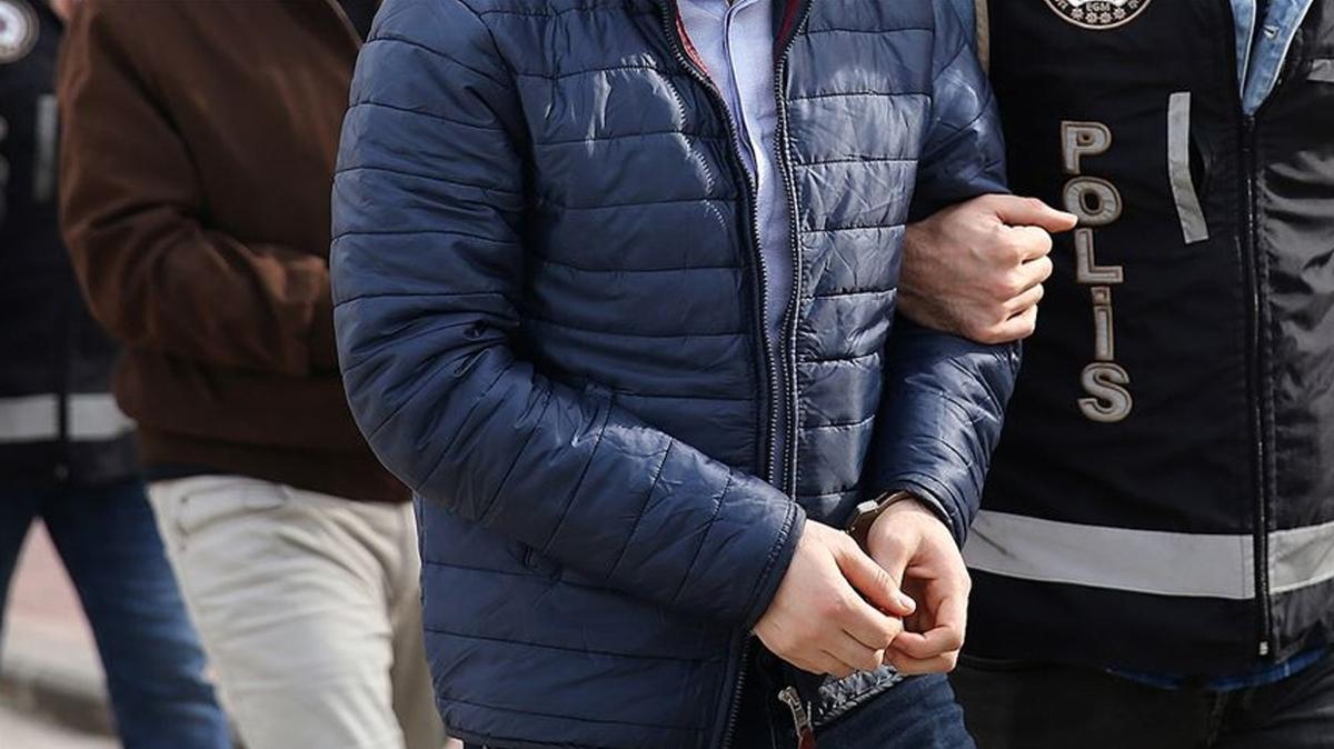 Ardahan merkezli uyuturucu operasyonu: 6 tutuklama