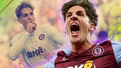 Gle Gle Nicolo Zaniolo! Galatasaray'da ilk ayrlk resmen duyuruldu...