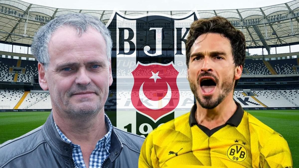 Be%C5%9Fikta%C5%9F+ile+an%C4%B1l%C4%B1yordu%21;+Mats+Hummels%E2%80%99in+babas%C4%B1ndan+transfer+a%C3%A7%C4%B1klamas%C4%B1