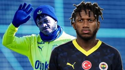 Ve Gle Gle Fred! Fenerbahelileri ykan ayrl resmen duyurdular