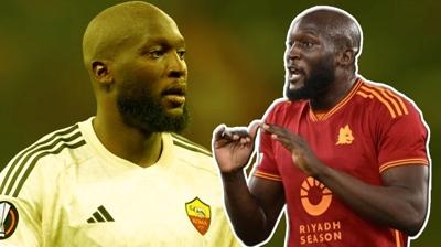 Ve takmn yeni golcs Romelu Lukaku oldu! Yzyln transferi: 2 yllna hayrl olsun