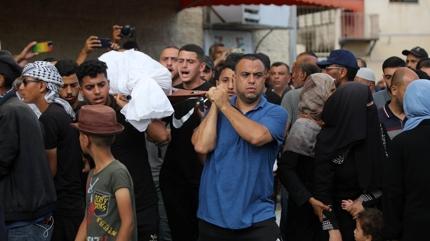 Gazze'de can kayb 37 bin 124'e kt