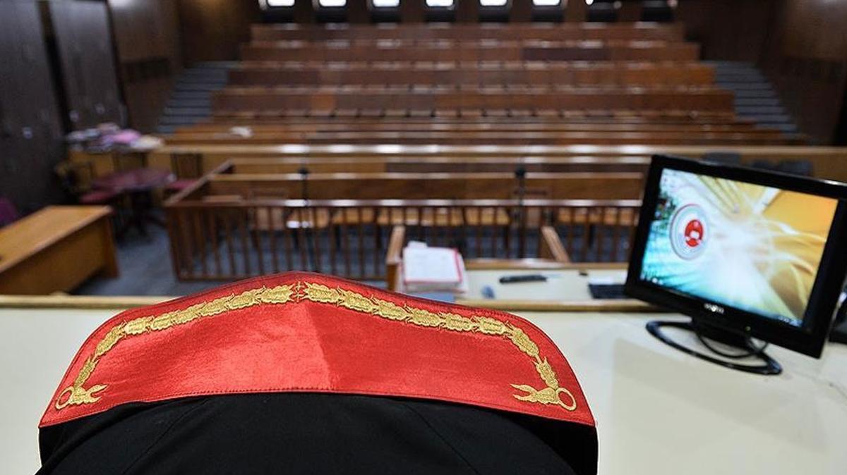 Bartl hakimi reddeden avukatla ilgili basavcla soruturma izni verildi