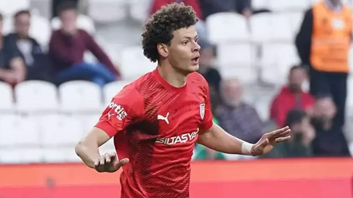 Erencan Yardmc Eypspor'a geri dnd