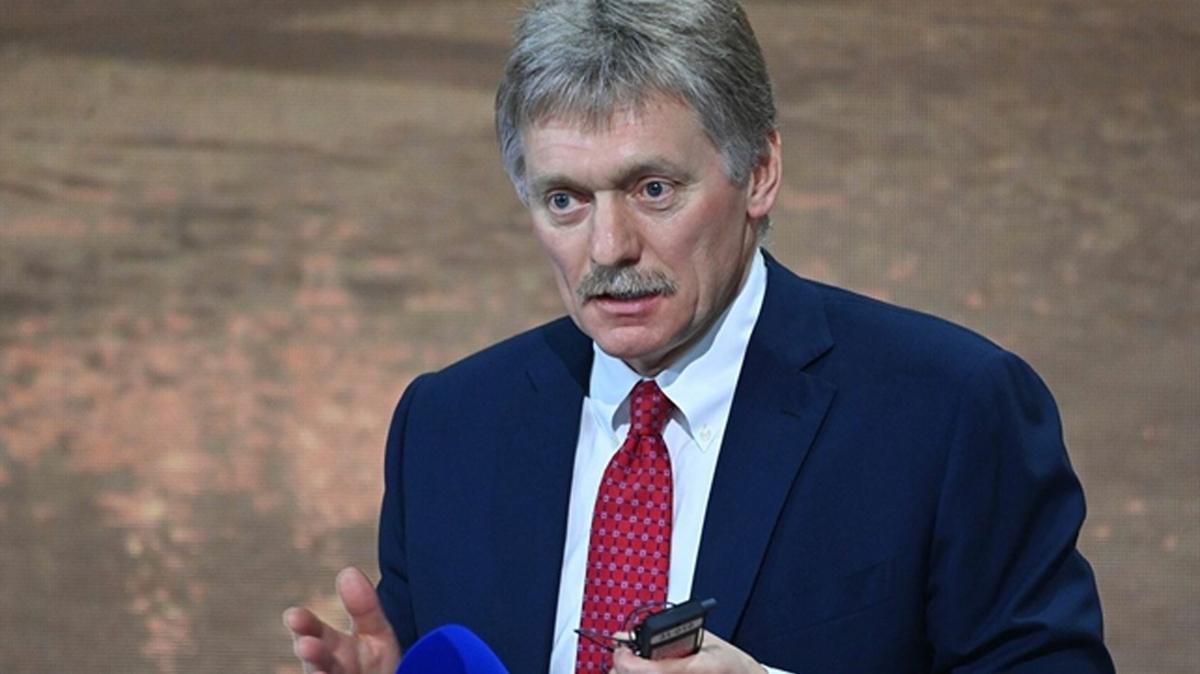 Kremlin'in seim yorumu: AB ounluu Ukrayna yanls