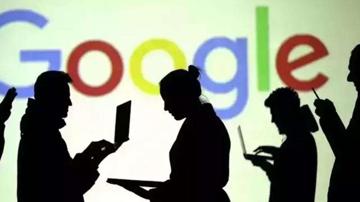 Rekabet Kurulu'ndan Google'a ceza!