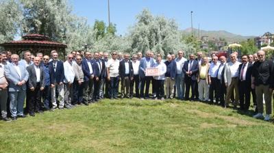 �stanbul'dan Do�u'ya yat�r�m ��karmas�