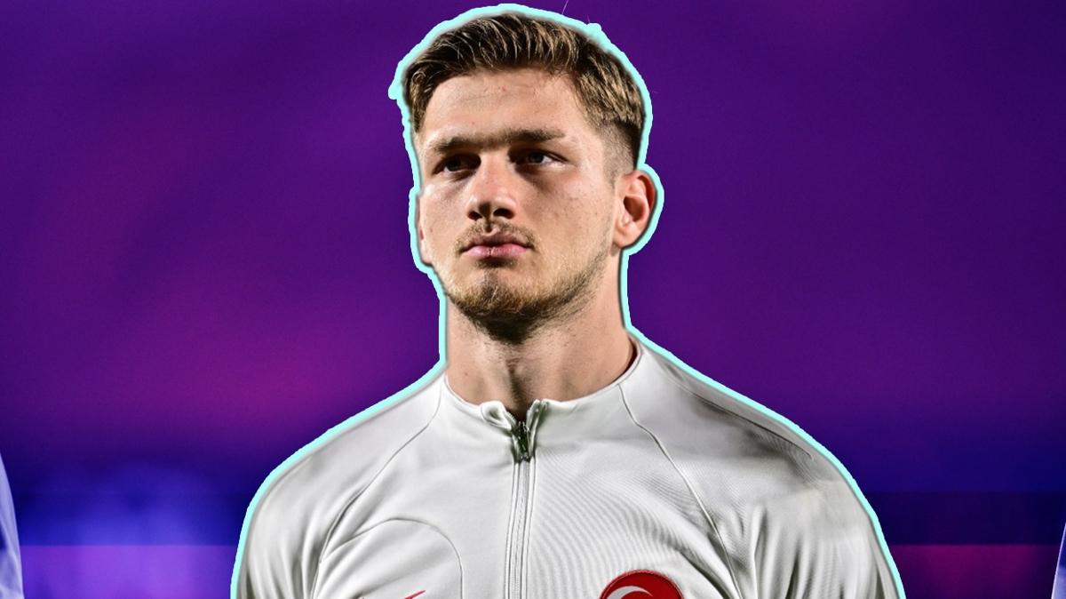 Bu kez dnya devi peinde! Semih Klsoy'a bir talip daha