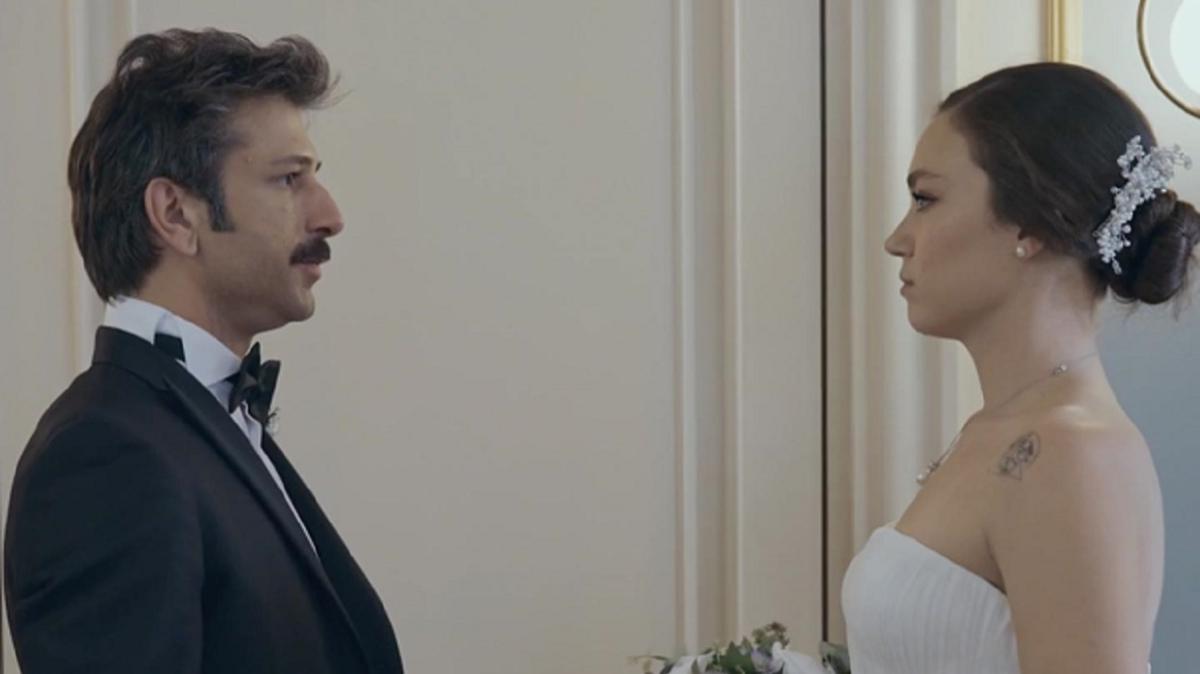 Melisa enolsun kariyerinde bir ilke imza att!