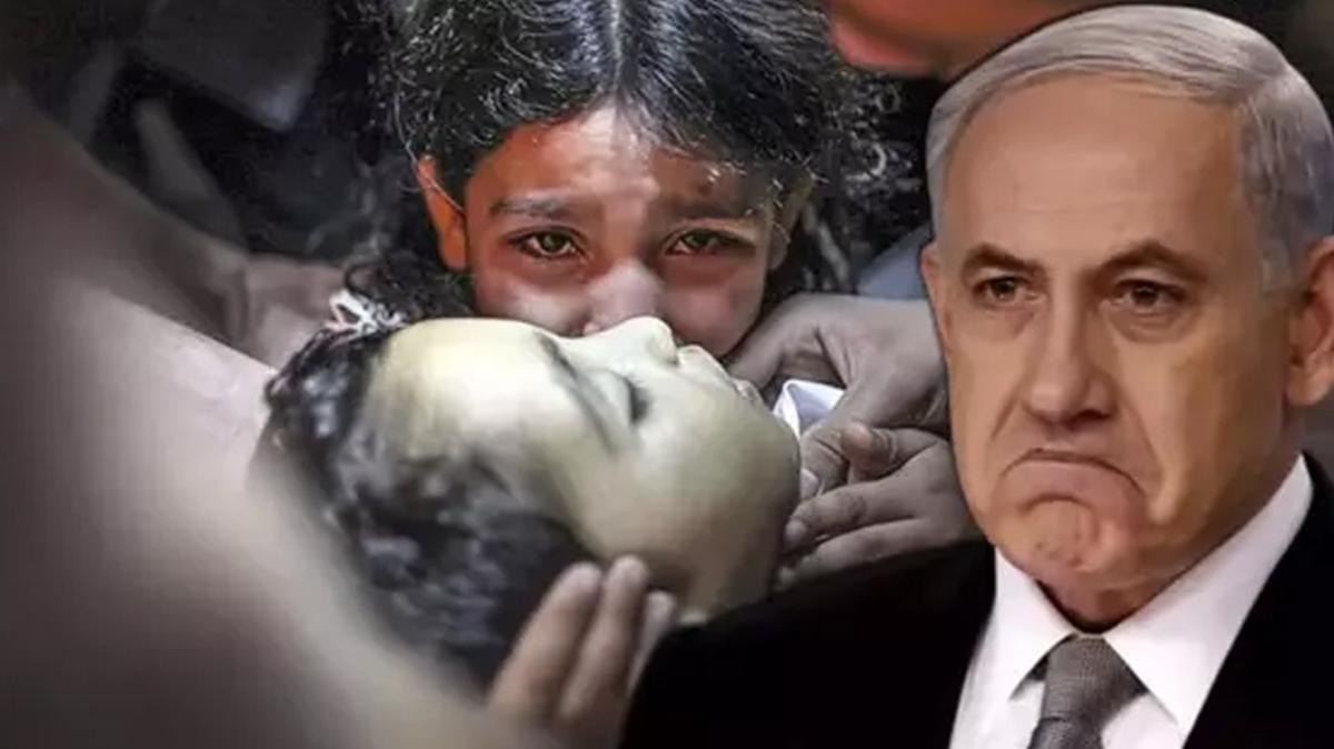 Tel Aviv'i kahredecek karar: srail kara liste'ye alnd