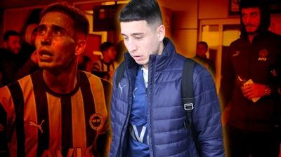 Ve bitti bu i! Emre Mor'un yeni takm resmen belli oldu