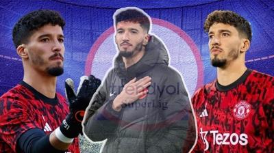 Ve takmn yeni kalecisi Altay Bayndr oldu! Sper Lig'de yln transferi: 3 yllna hayrl olsun