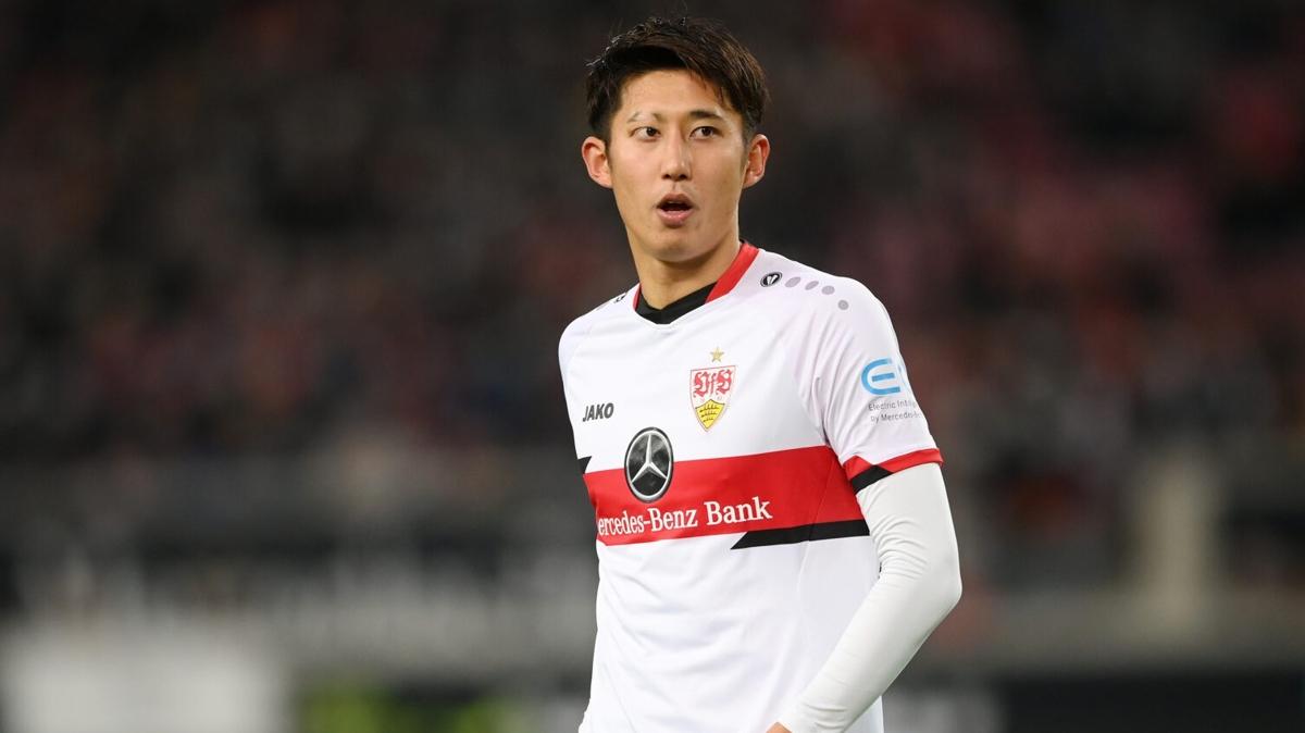 Bayern Mnih, Hiroki Ito transferini bitirdi