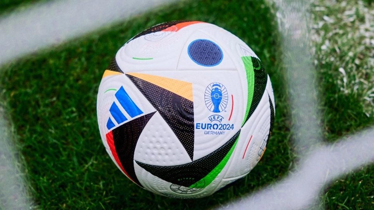 EURO2024 Almanya �sko�ya 2024 Avrupa Futbol �ampiyonas� foto�raflar� resimleri